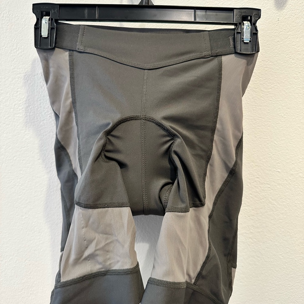 Patagonia Padded Performance Bike Shorts